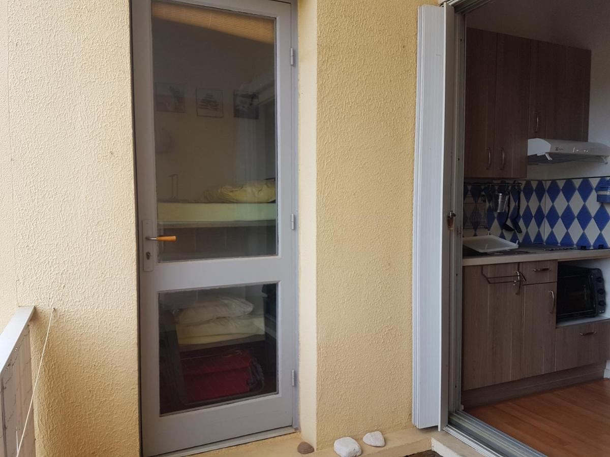 Zen Apartamento Gruissan Exterior foto